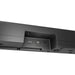 LG S60TR | Soundbar - 5.1 Channels - Dolby Atmos - 440W - Black | Sonxplus Sorel