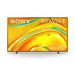 Sony K98XR50 | 98" Sony Bravia TV - Mini LED - Bravia 5 Series - 4K HDR - Google TV | Sonxplus Sorel