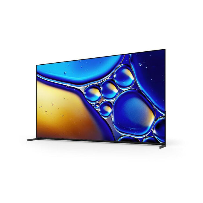Sony K55XR80M2 | Bravia 8 II 55" TV - QD-OLED - 4K Ultra HD - 120Hz - Google TV
