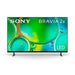 Sony K55S20M2 | 55" Bravia TV - LED - Bravia 2 II Series - 4K Ultra HD - HDR - Google TV | Sonxplus Sorel