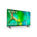 Sony K55S20M2 | 55" Bravia TV - LED - Bravia 2 II Series - 4K Ultra HD - HDR - Google TV | Sonxplus Sorel
