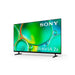 Sony K55S20M2 | 55" Bravia TV - LED - Bravia 2 II Series - 4K Ultra HD - HDR - Google TV | Sonxplus Sorel