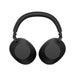 Sony WH1000XM6/B | Around-ear wireless headphones - Noise reduction HD QN3 - 12 Microphones - Black-Sonxplus Sorel
