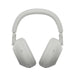Sony WH1000XM6/S | Around-ear wireless headphones - HD QN3 noise reduction - 12 Microphones - Silver-Sonxplus Sorel