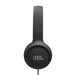 JBL Tune 520C | Earphones - USB-C - Bluetooth - Black | Sonxplus Sorel