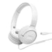 JBL Tune 520C | Earphones - USB-C - Bluetooth - White | Sonxplus Sorel