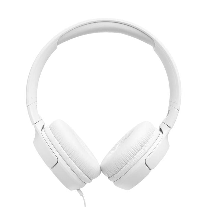 JBL Tune 520C | Earphones - USB-C - Bluetooth - White | Sonxplus Sorel