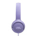 JBL Tune 520C | Earphones - USB-C - Bluetooth - Purple | Sonxplus Sorel