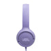 JBL Tune 520C | Earphones - USB-C - Bluetooth - Purple | Sonxplus Sorel