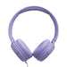 JBL Tune 520C | Earphones - USB-C - Bluetooth - Purple | Sonxplus Sorel