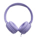 JBL Tune 520C | Earphones - USB-C - Bluetooth - Purple | Sonxplus Sorel