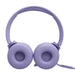JBL Tune 520C | Earphones - USB-C - Bluetooth - Purple | Sonxplus Sorel