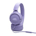 JBL Tune 520C | Earphones - USB-C - Bluetooth - Purple | Sonxplus Sorel