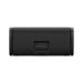 Sony FIELD 5 SRSULT50B | Portable Speaker - Wireless - Bluetooth - Black | Sonxplus Sorel