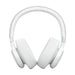 JBL Live 770NC | Around-Ear Headphones - Wireless - Bluetooth - White | Sonxplus Sorel