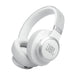 JBL Live 770NC | Around-Ear Headphones - Wireless - Bluetooth - White | Sonxplus Sorel