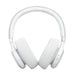 JBL Live 770NC | Around-Ear Headphones - Wireless - Bluetooth - White | Sonxplus Sorel