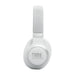JBL Live 770NC | Around-Ear Headphones - Wireless - Bluetooth - White | Sonxplus Sorel