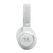 JBL Live 770NC | Around-Ear Headphones - Wireless - Bluetooth - White | Sonxplus Sorel