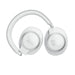 JBL Live 770NC | Around-Ear Headphones - Wireless - Bluetooth - White | Sonxplus Sorel