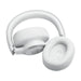 JBL Live 770NC | Around-Ear Headphones - Wireless - Bluetooth - White | Sonxplus Sorel