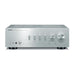 Yamaha A-S801S | 2 Channel Integrated Stereo Amplifier - Silver-Sonxplus Sorel