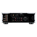Yamaha A-S801S | 2 Channel Integrated Stereo Amplifier - Silver-Sonxplus Sorel