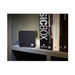 Cambridge Min12 | Bookshelf Speakers - Black - Pair-Sonxplus Sorel