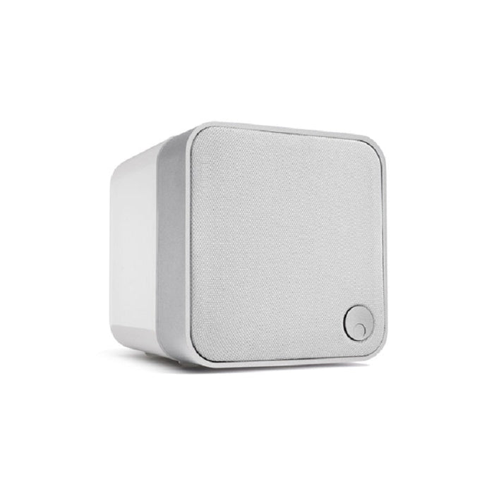 Cambridge Min12 | Bookshelf Speakers - White - Pair-Sonxplus Sorel