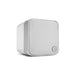 Cambridge Min12 | Bookshelf Speakers - White - Pair-Sonxplus Sorel