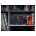 Cambridge Min 22 | Bookshelf Speakers - Black - Pair-Sonxplus Sorel