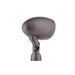 Paradigm Garden oasis 4 | Outdoor Loudspeaker - Bronze - Sorel Soundplus Unit