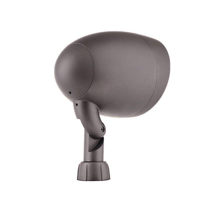 Paradigm Garden oasis 6 | Outdoor Loudspeaker - Bronze - Sorel Soundplus Unit