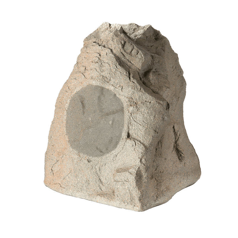 Paradigm Rock Monitor 80-SM | Outdoor Loudspeaker - 80 W - Sandstone - Sorel Soundxplus Unit