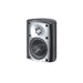Paradigm Stylus 170 v3 | Outdoor loudspeaker - 2 way - Weatherproof - 50 W - Black - Pair-Sonxplus Sorel