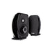 Paradigm Cinema 100 2.0 | Loudspeaker - 50 W - Black Gloss - Pair-Sonxplus Sorel