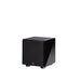 Paradigm Cinema sub | ''Sub'' subwoofer - 8'' - 100 W - Black Gloss - Sorel Soundxplus Unit