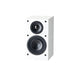 Paradigm Monitor SE Atom | Shelf Speakers - Gloss White - Pair-Sonxplus Sorel