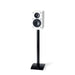 Paradigm Monitor SE Atom | Shelf Speakers - Gloss White - Pair-Sonxplus Sorel