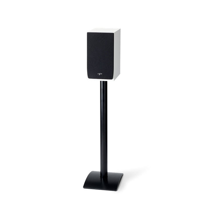 Paradigm Monitor SE Atom | Shelf Speakers - Gloss White - Pair-Sonxplus Sorel