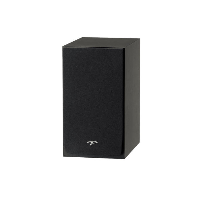 Paradigm Monitor SE Atom | Shelf Speakers - Matte Black - Pair-Sonxplus Sorel