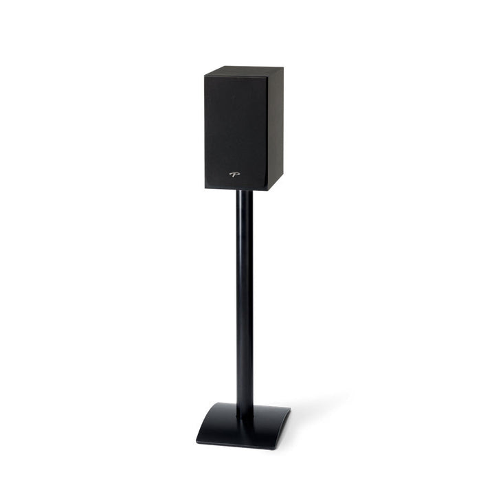 Paradigm Monitor SE Atom | Shelf Speakers - Matte Black - Pair-Sonxplus Sorel