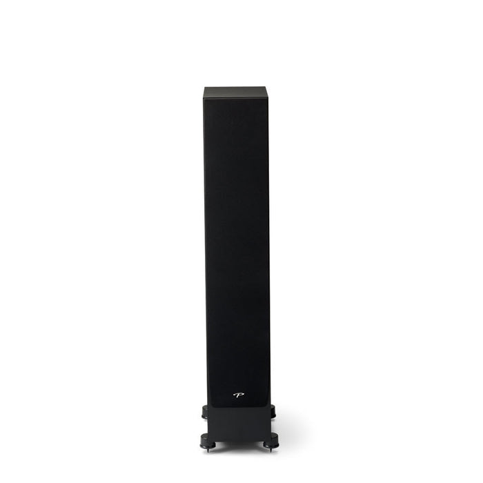 Paradigm Monitor SE 3000F | Tower Speakers - 91 db - 42 Hz - 21 000 Hz - 8 ohms - Black - Pair | Sonxplus Sorel