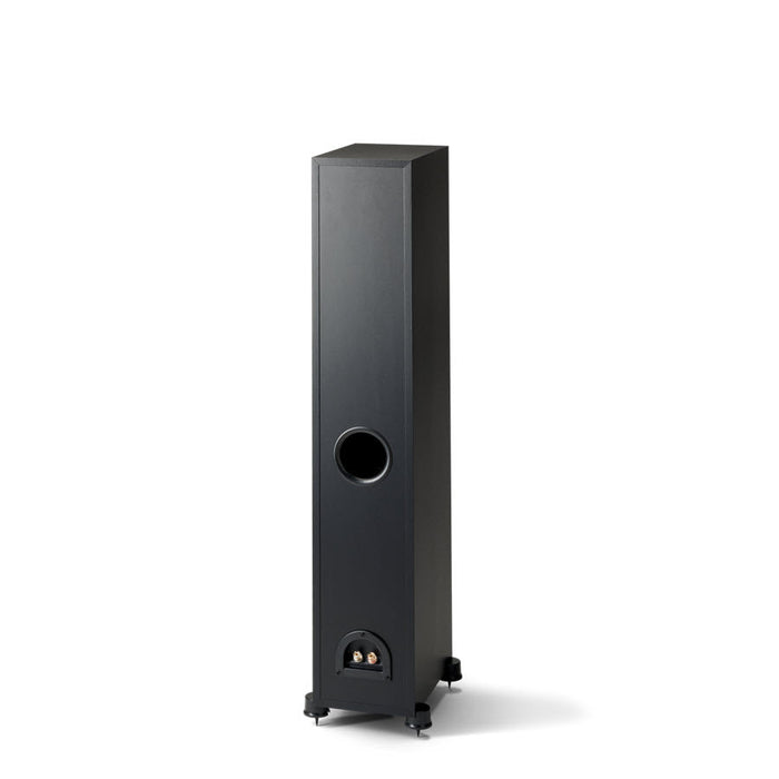 Paradigm Monitor SE 3000F | Tower Speakers - 91 db - 42 Hz - 21 000 Hz - 8 ohms - Black - Pair | Sonxplus Sorel