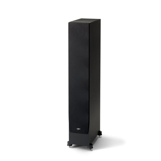 Paradigm Monitor SE 6000F | Tower Speakers - 93 db - 40 Hz - 21 000 Hz - 8 ohms - Black - Pair | Sonxplus Sorel