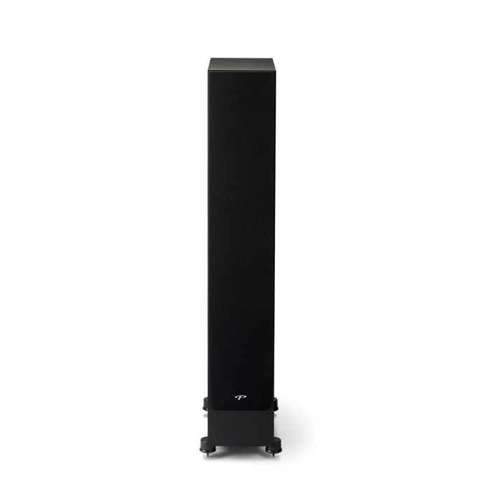 Paradigm Monitor SE 6000F | Tower Speakers - 93 db - 40 Hz - 21 000 Hz - 8 ohms - Black - Pair | Sonxplus Sorel
