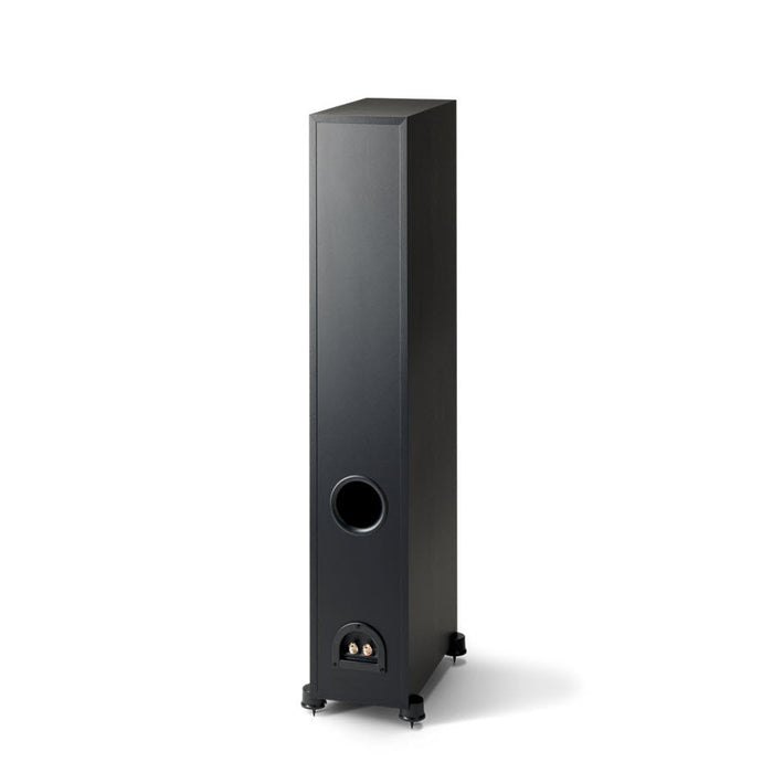 Paradigm Monitor SE 6000F | Tower Speakers - 93 db - 40 Hz - 21 000 Hz - 8 ohms - Black - Pair | Sonxplus Sorel