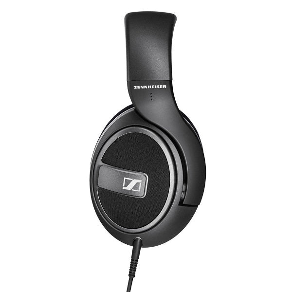 Sennheiser HD 559 | Wired circumaural headphones - Stereo - Black-Sonxplus Sorel