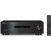 Yamaha RS202 | 2 Channel Hi-Fi Receiver - Stereo - Black-Sonxplus Sorel