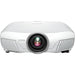Epson Home Cinema 4010 | LCD Cinema Projector - 16:9 - 4K Pro-UHD - White-Sonxplus Sorel